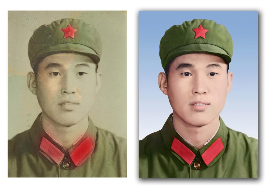 根河破损照片修复-18